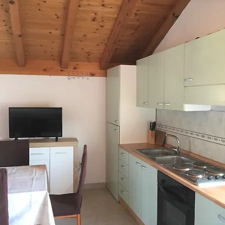 Polic Apartment