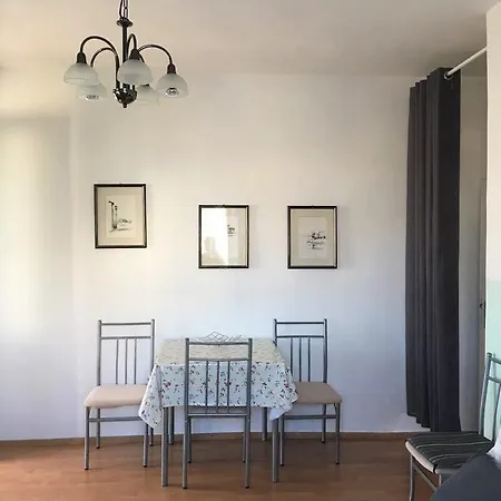 Polic Apartment Jezera
