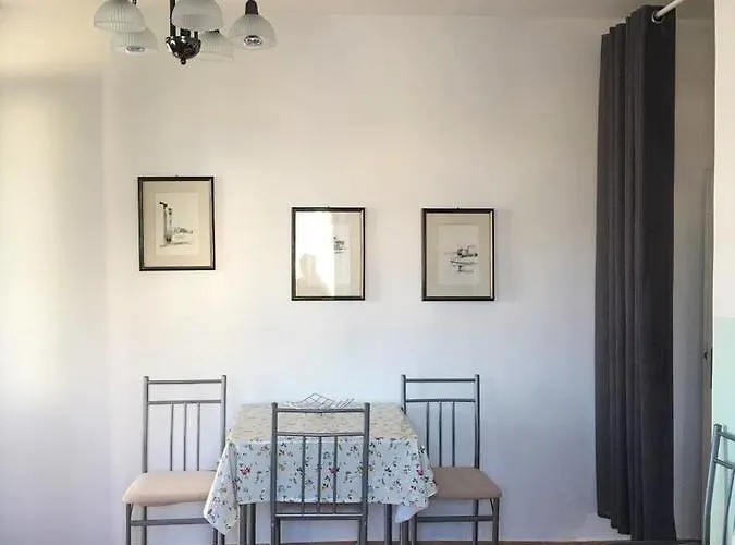 Polic Apartman Jezera